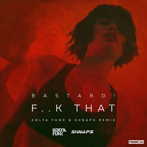 Bastard! - F.K That (Kolya Funk & Shnaps Remix) – SHNAPS