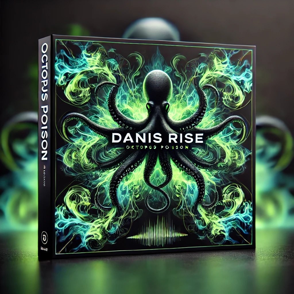 Danis Rise - Octopus Poison