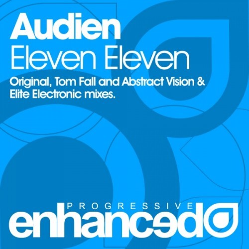 Audien - Eleven Eleven (Abstract Vision & Elite Electronic Remix) episode artwork