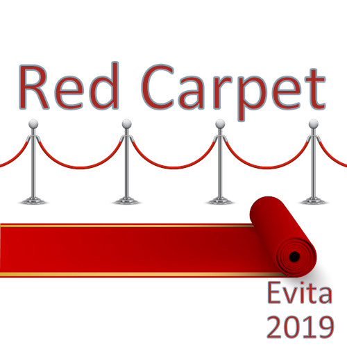 Red Carpet Singerevita