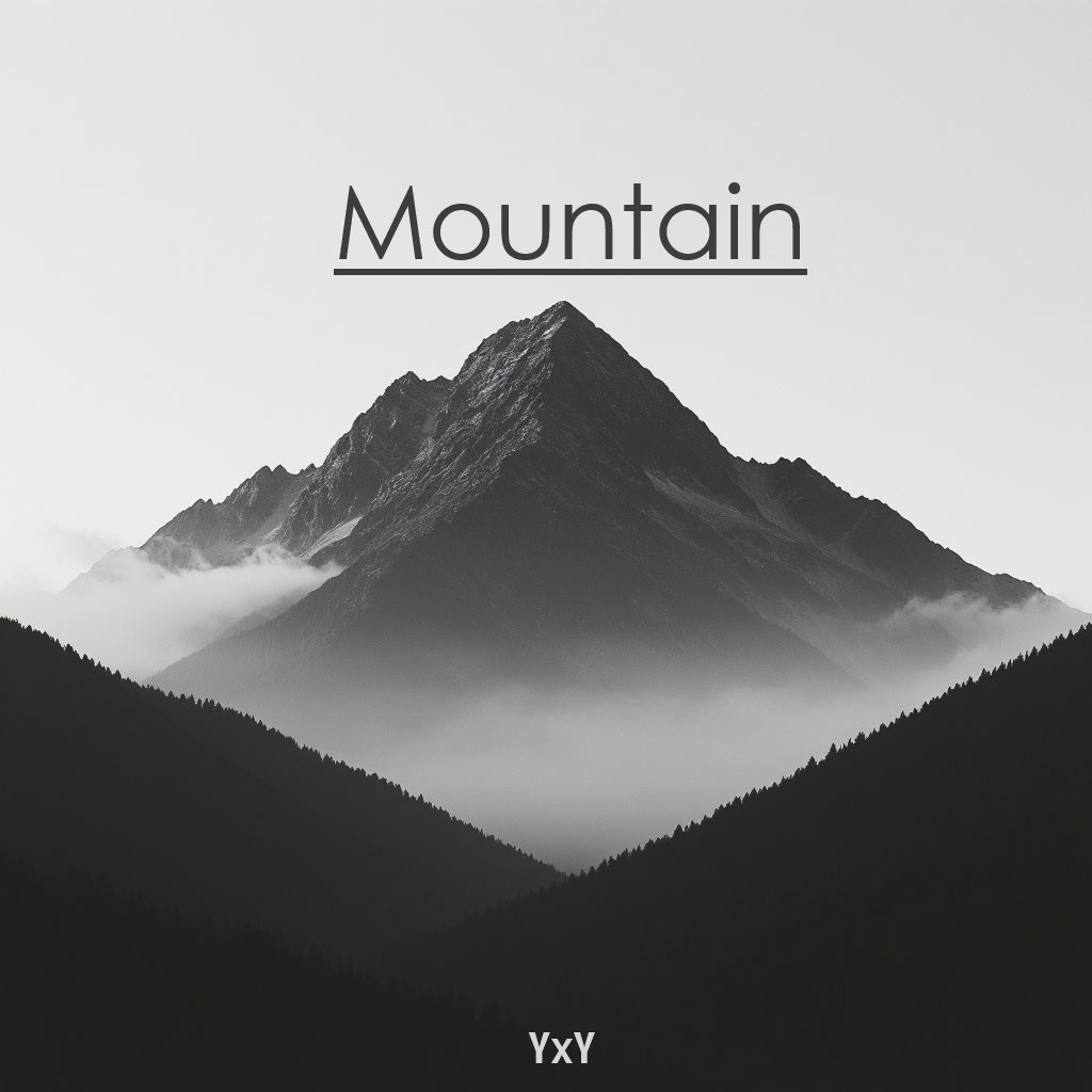 YxY - Mountain