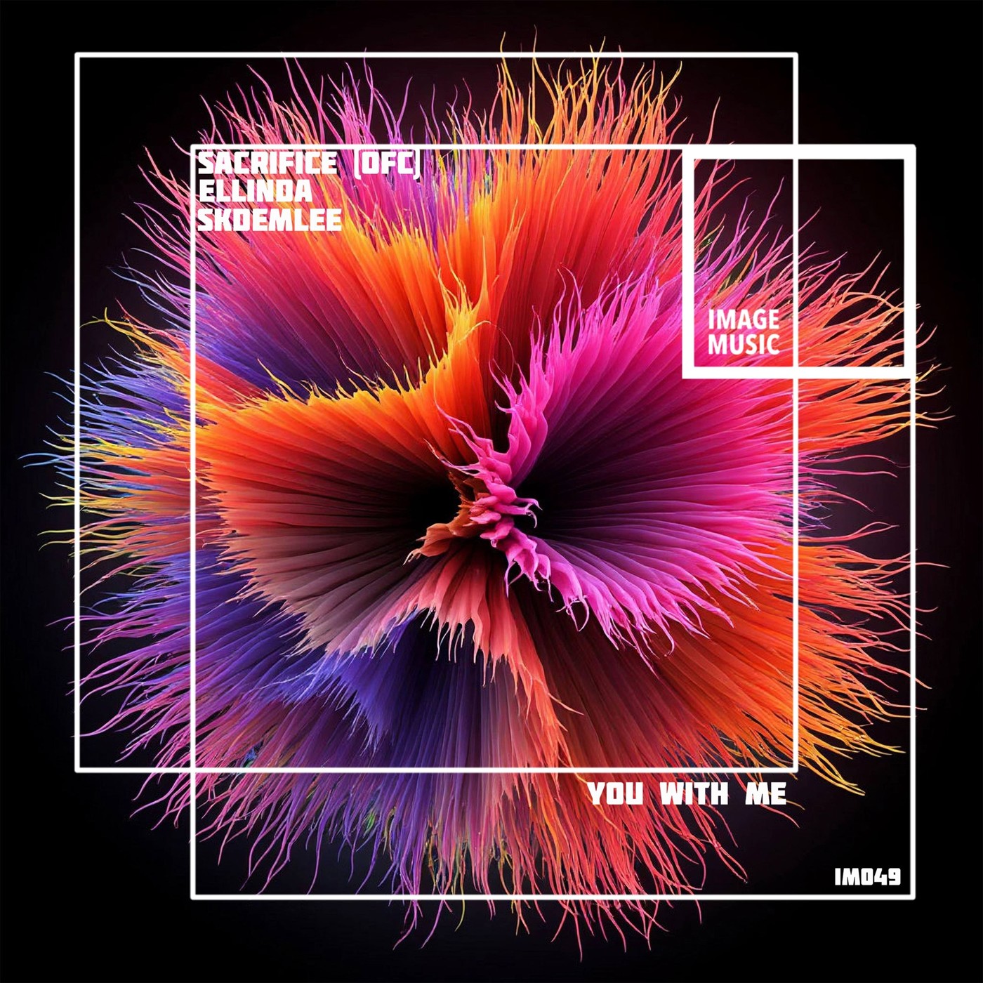 Sacrifice (ofc) & Ellinda - You With Me