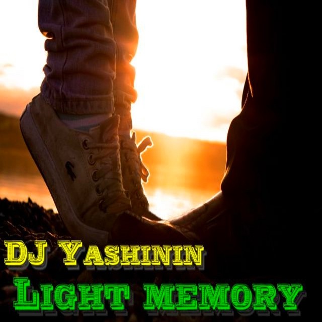 DJ Andrey Yashinin