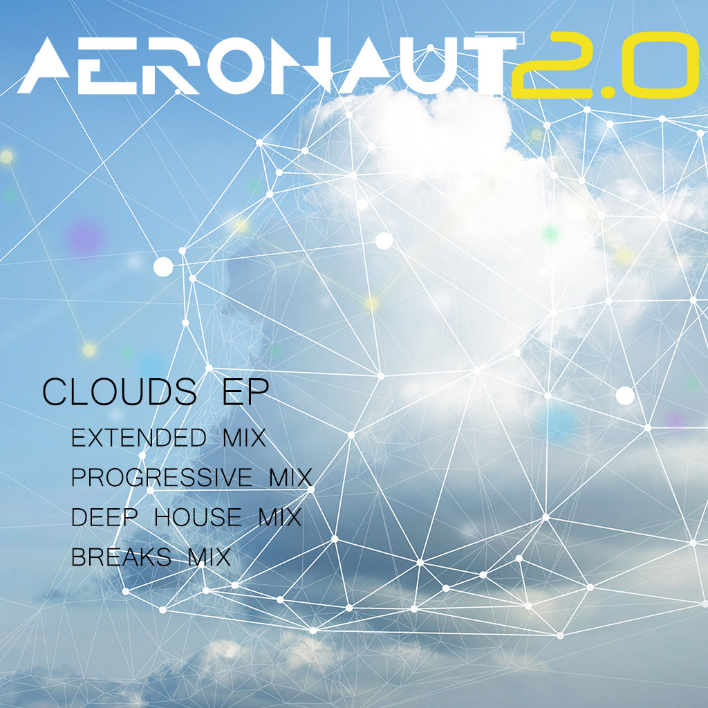Aeronaut 2.0 - Clouds (Extended mix)
