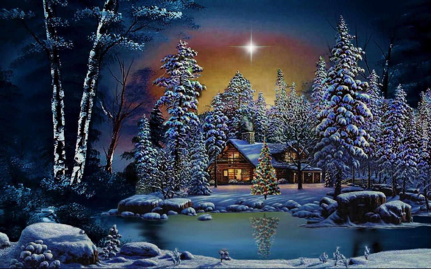DJ Ry$tell Future - Magic winter night (instrumental) episode artwork