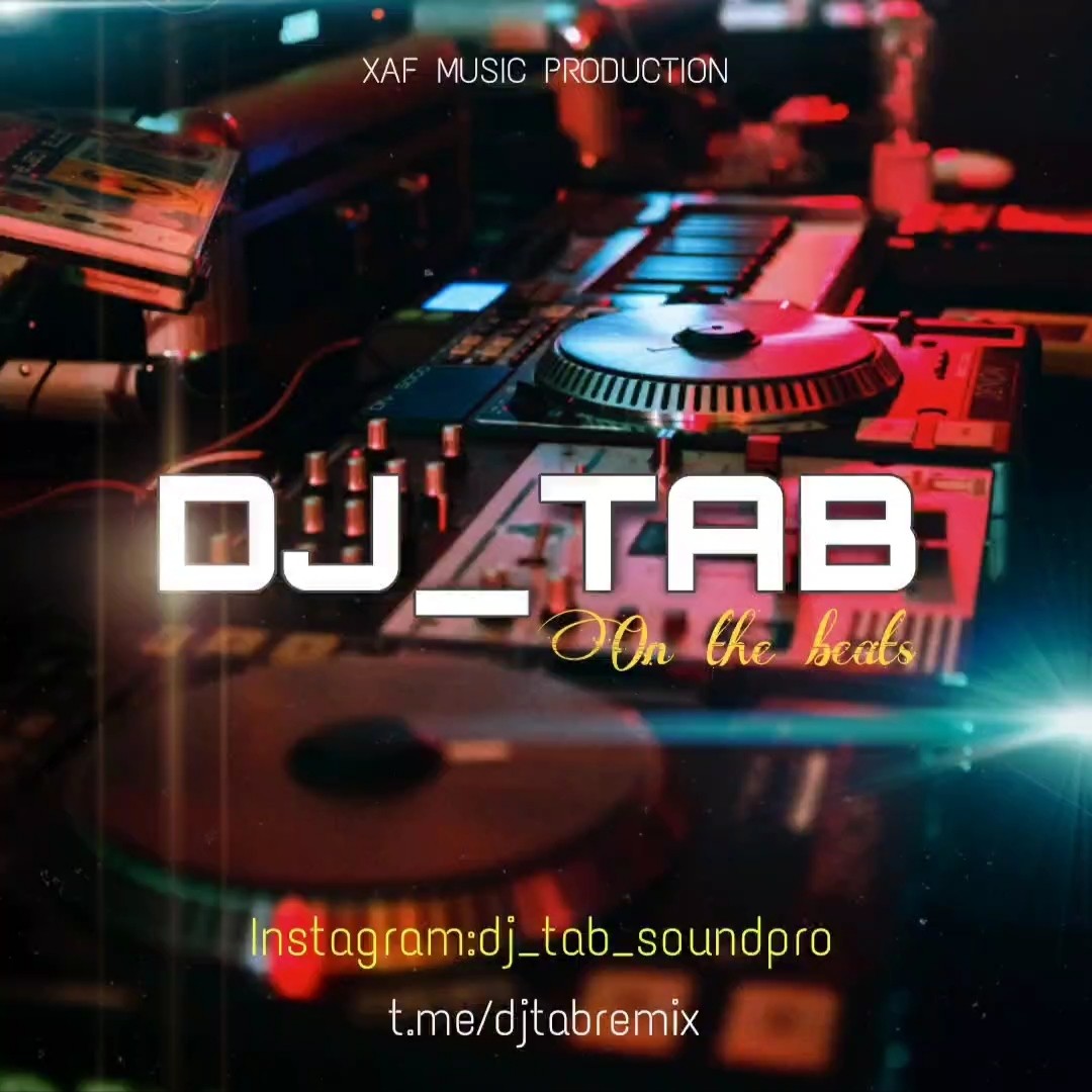 Dj tab remix mp3. Raikho.