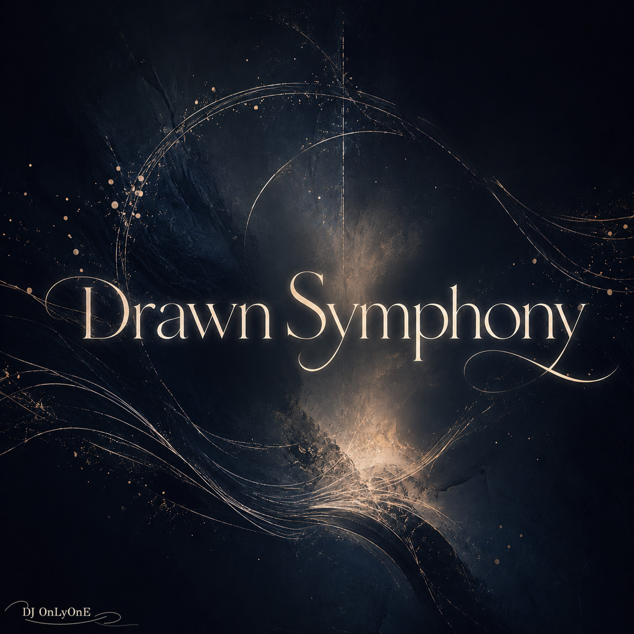 DJ OnLyOnE - HIGHEND #39 (Drawn Symphony) episode artwork
