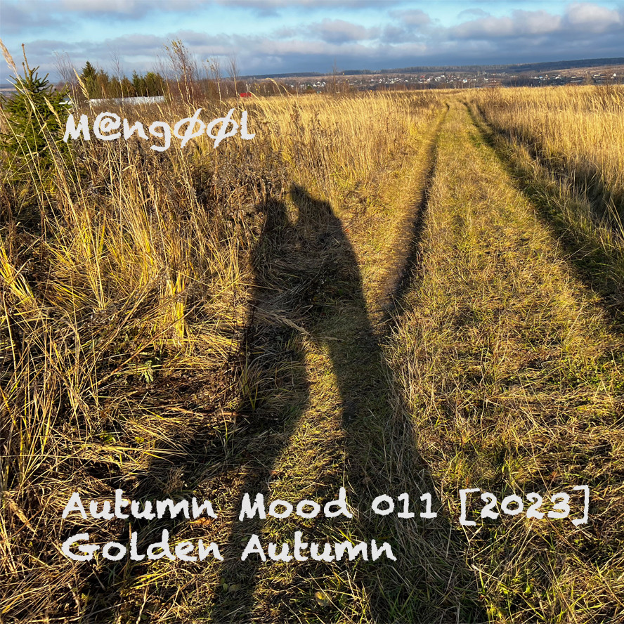 cover of episode Autumn Mood 011 [2023] Golden Autumn
