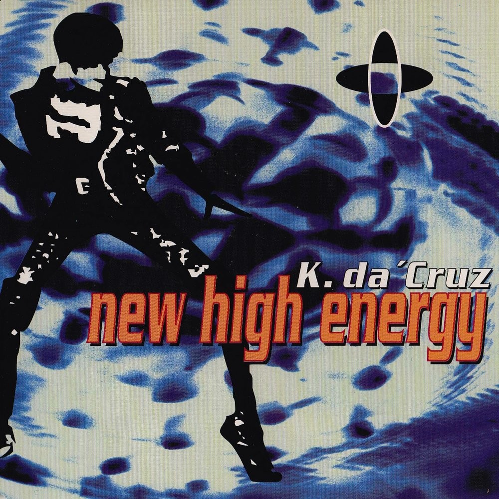 K. Da Cruz - New High Energy (Oneon Remix)