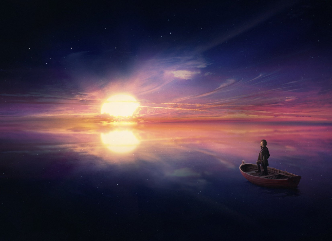 Alexy.Nov - Towards Revelation