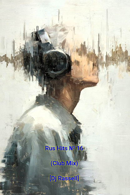 Rus Hits № 16 (Club Mix) Dj Rassell episode artwork