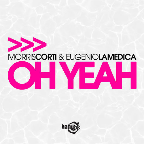 Morris Corti & Eugenio LaMedica vs. Jason Mill - Oh Yeah! (Dj Sharapoff Mash Up) episode artwork
