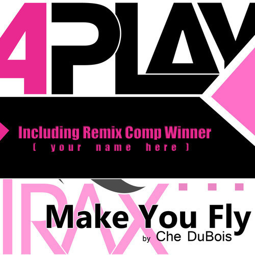 Che DuBios - Make You Fly  (Dj Pasha Shock Remix) episode artwork