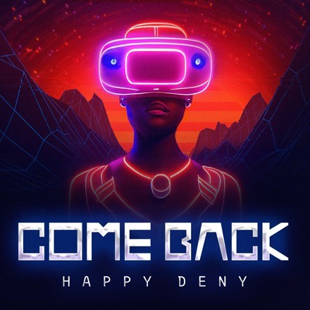 Happy Deny - Come Back (DJ Mephisto & Dj Gruzz Remix)