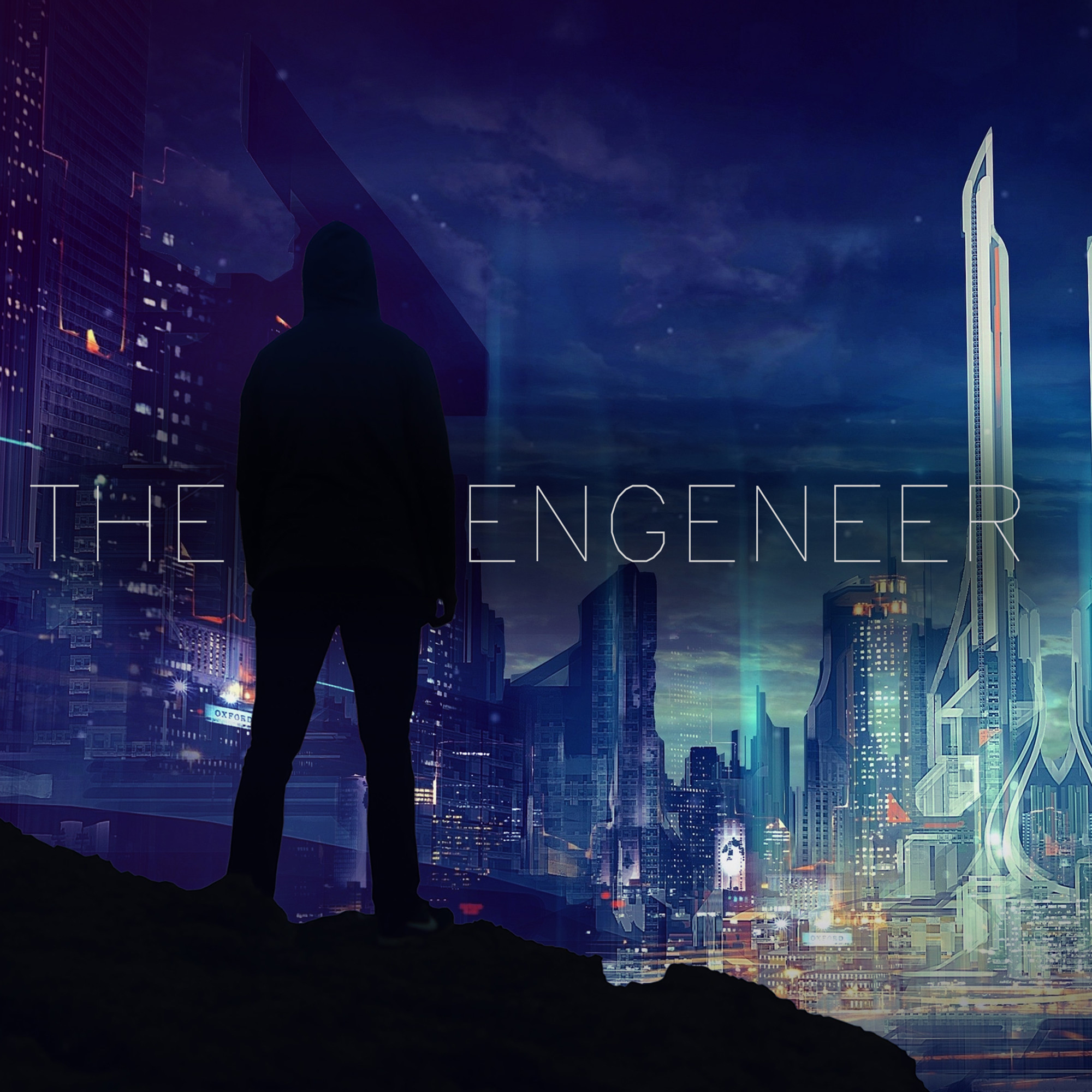 The Engeneer - Dot L2 – The Engeneer