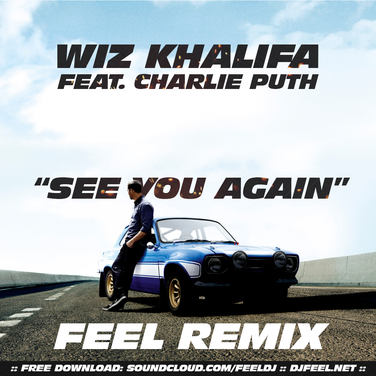 Álbumes 95+ Foto Wiz Khalifa - See You Again Ft. Charlie Puth Letra 