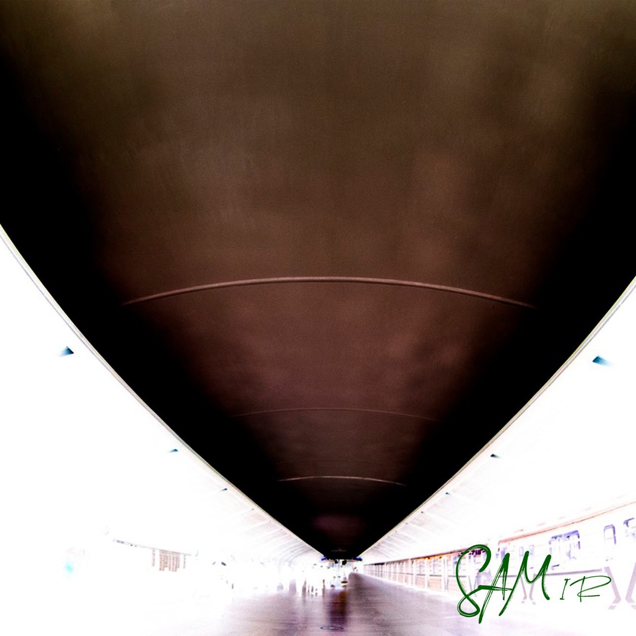 Dj Sam - AirPodcast #4 (December 2019) #4