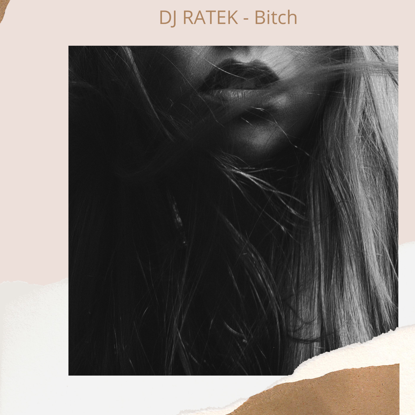 DJ Ratek - Bitch (С..ка)