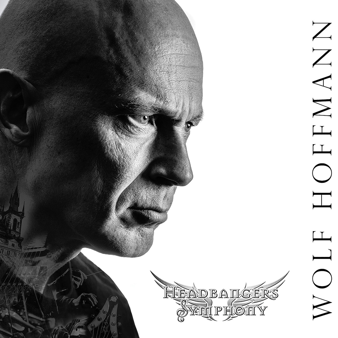Adagio in G Minor (Short version) - Wolf Hoffmann (Cover)