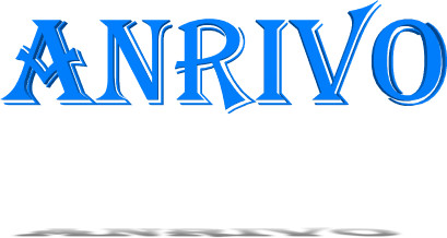 ANRIVO - Haunted (full mix) ANRIVO - Haunted (full mix)