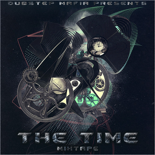 Dj R.A. - The Time