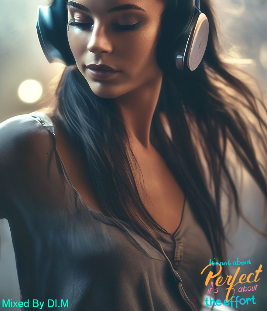 DI.M - 9.0 [Uplifting trance Mix 26.11.2025]