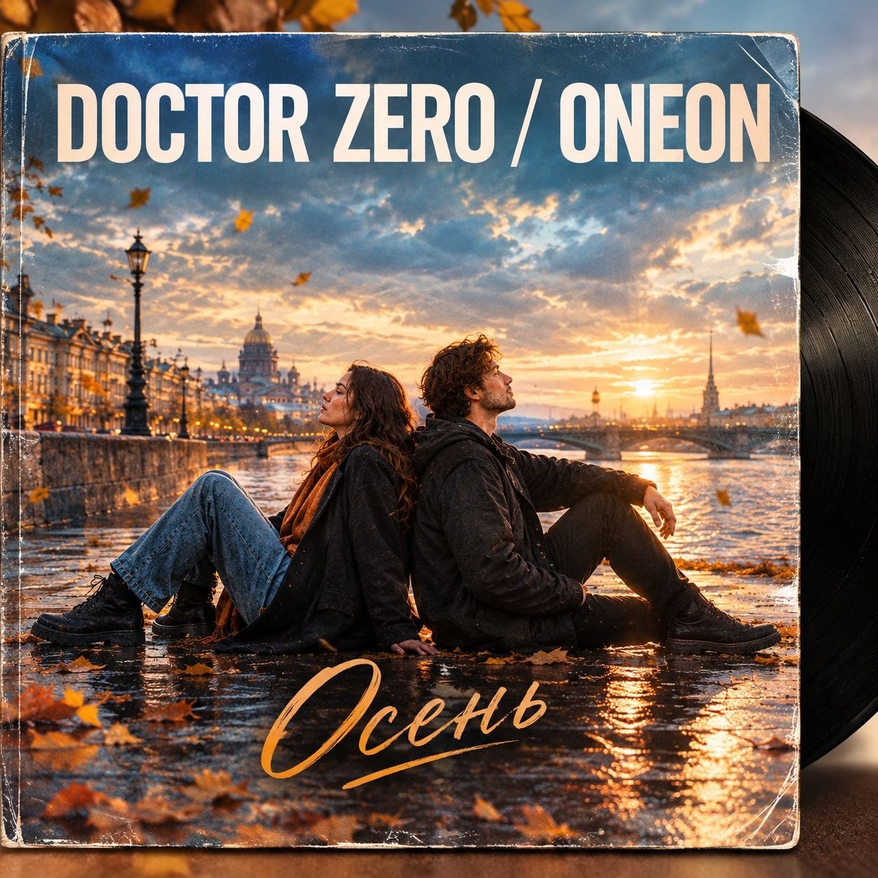 Doctor Zero/ Oneon - Осень