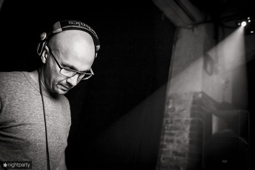 Live @ Propaganda club 06.11.2014