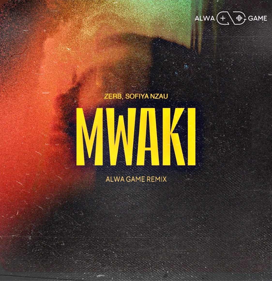 Zerb, Sofiya Nzau - Mwaki (Alwa Game Extended Remix) episode artwork