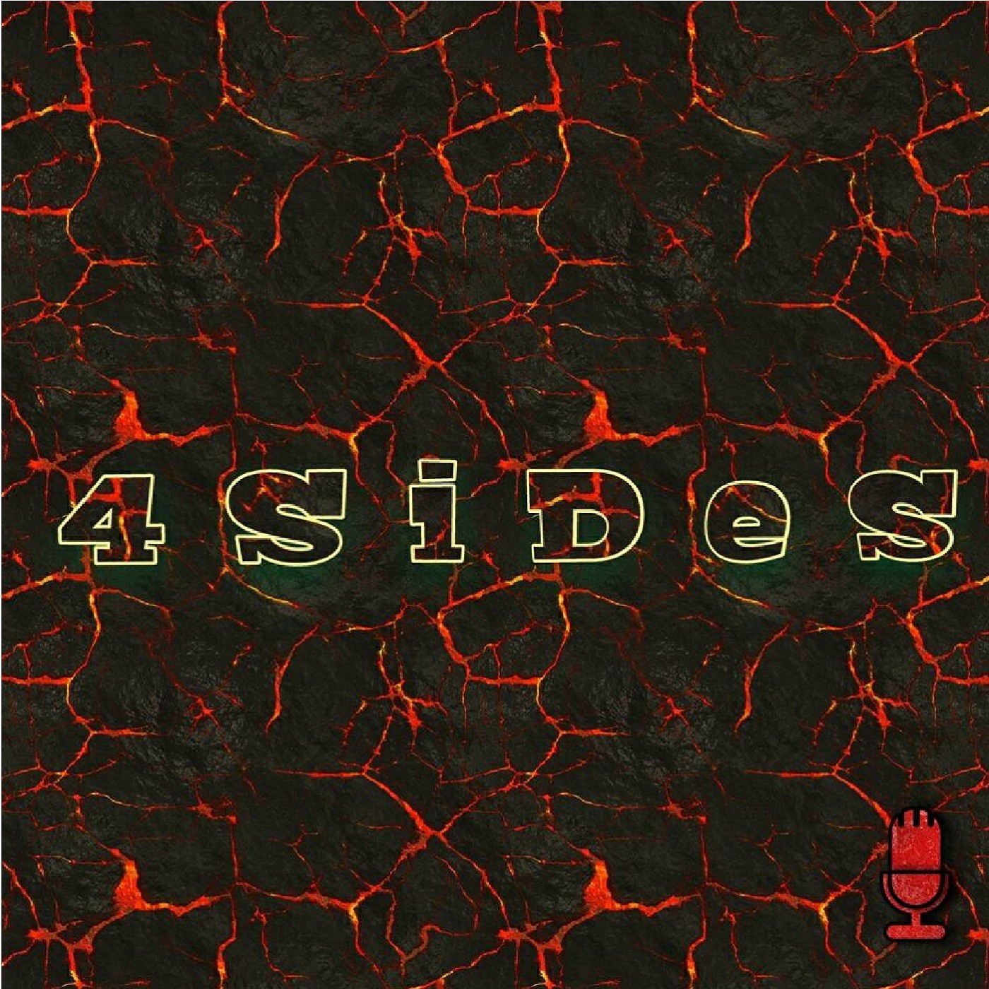 4 S i D e S - Осень episode artwork
