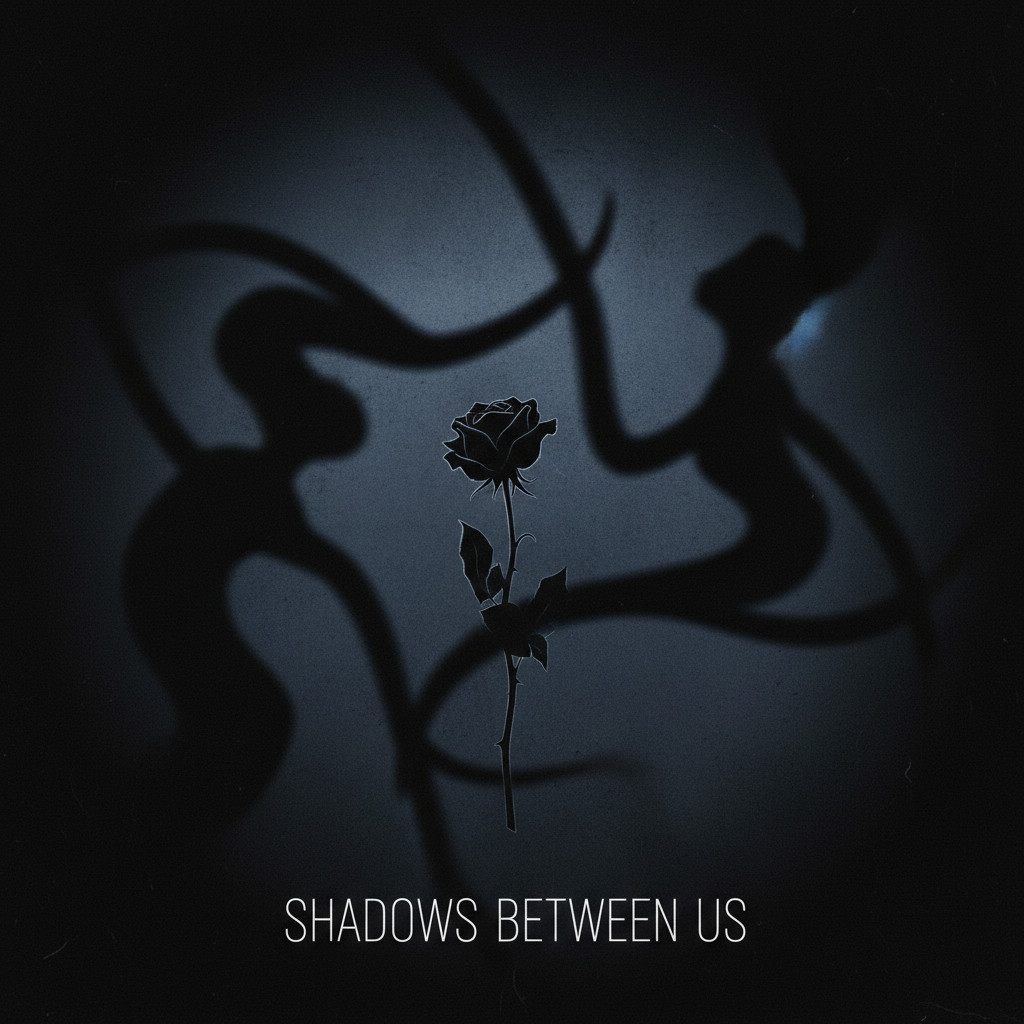 Shadows Between Us