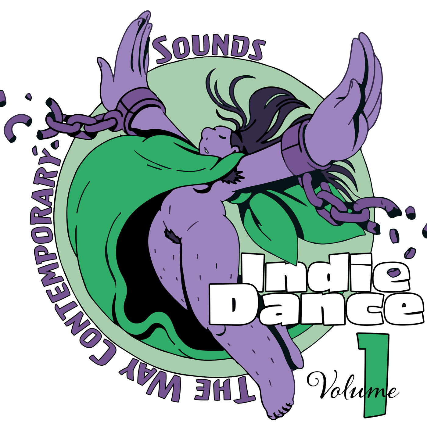 Indie Dance 01 episode artwork