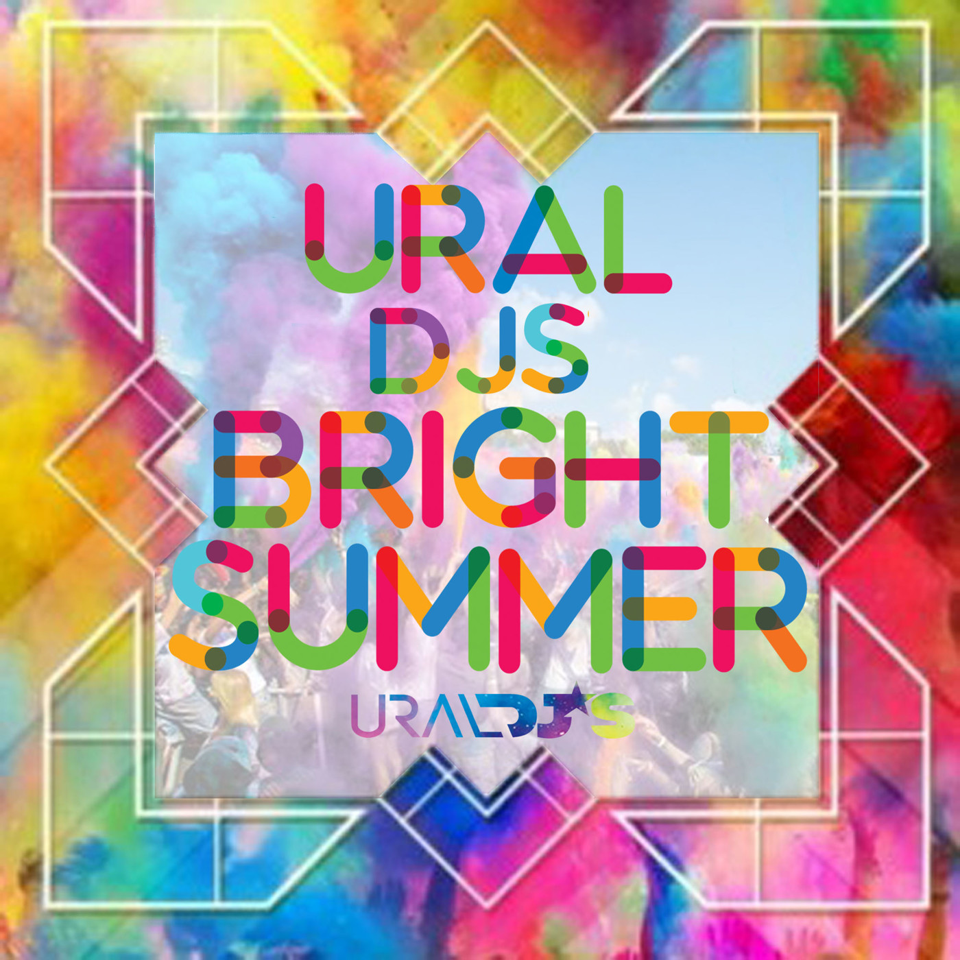 Ural Djs–Bright Summer (Original Mix) episode artwork