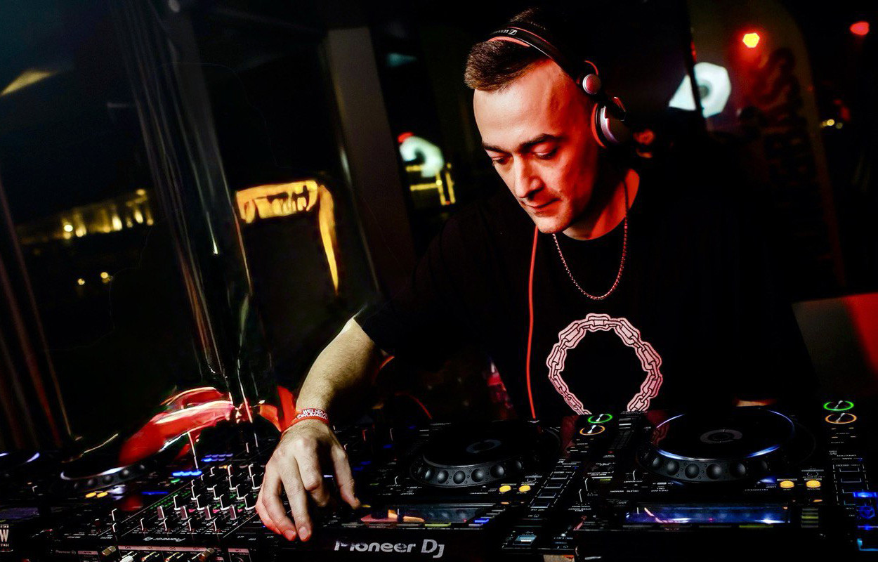 Dебри 08/11/2025 (C-LeeN ft. Joy Mobility @ DebriFM) #811