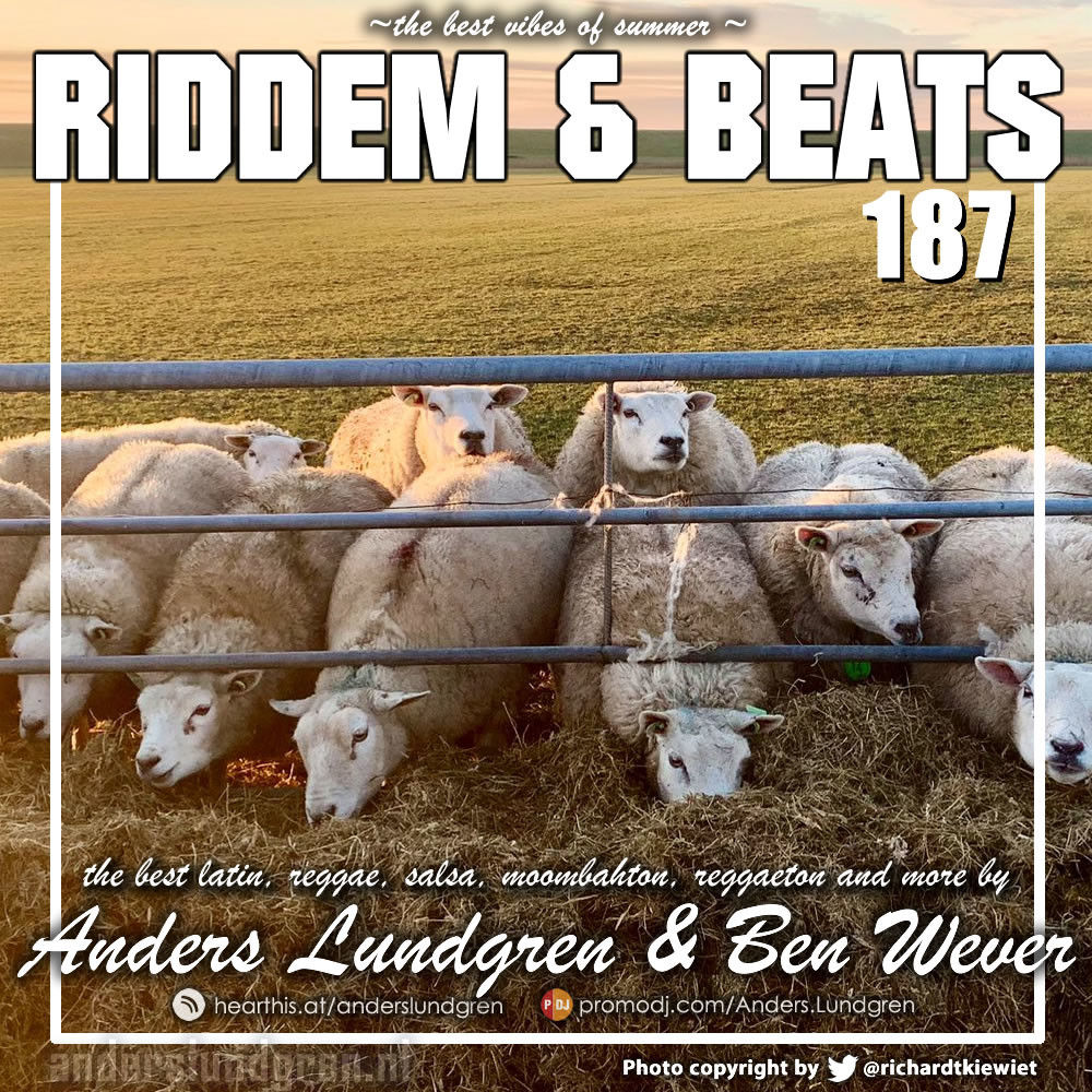 Riddem & Beats 187