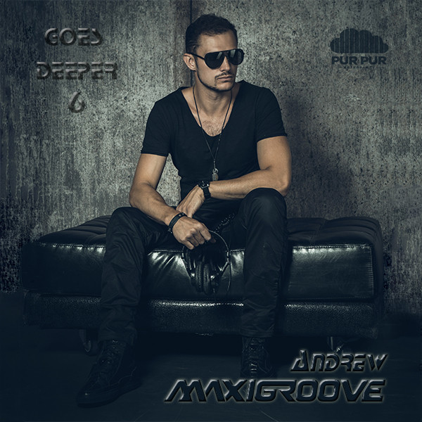 Dj Andrew MaxiGroove - Live From Pur Pur 20.03.2015 Dj Andrew MaxiGroove - Live From Pur Pur 20.03.2015