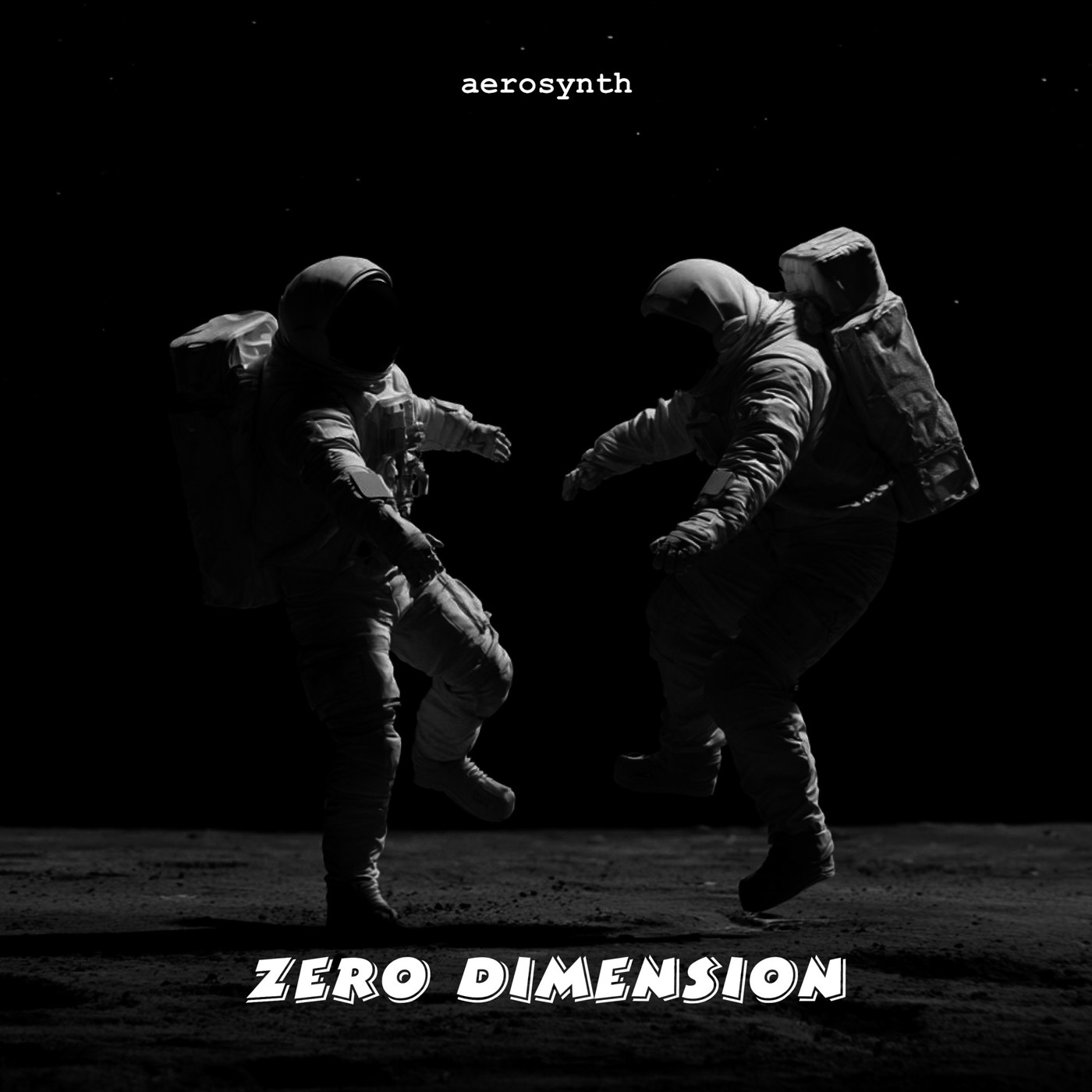 Aerosynth - Zero Dimension