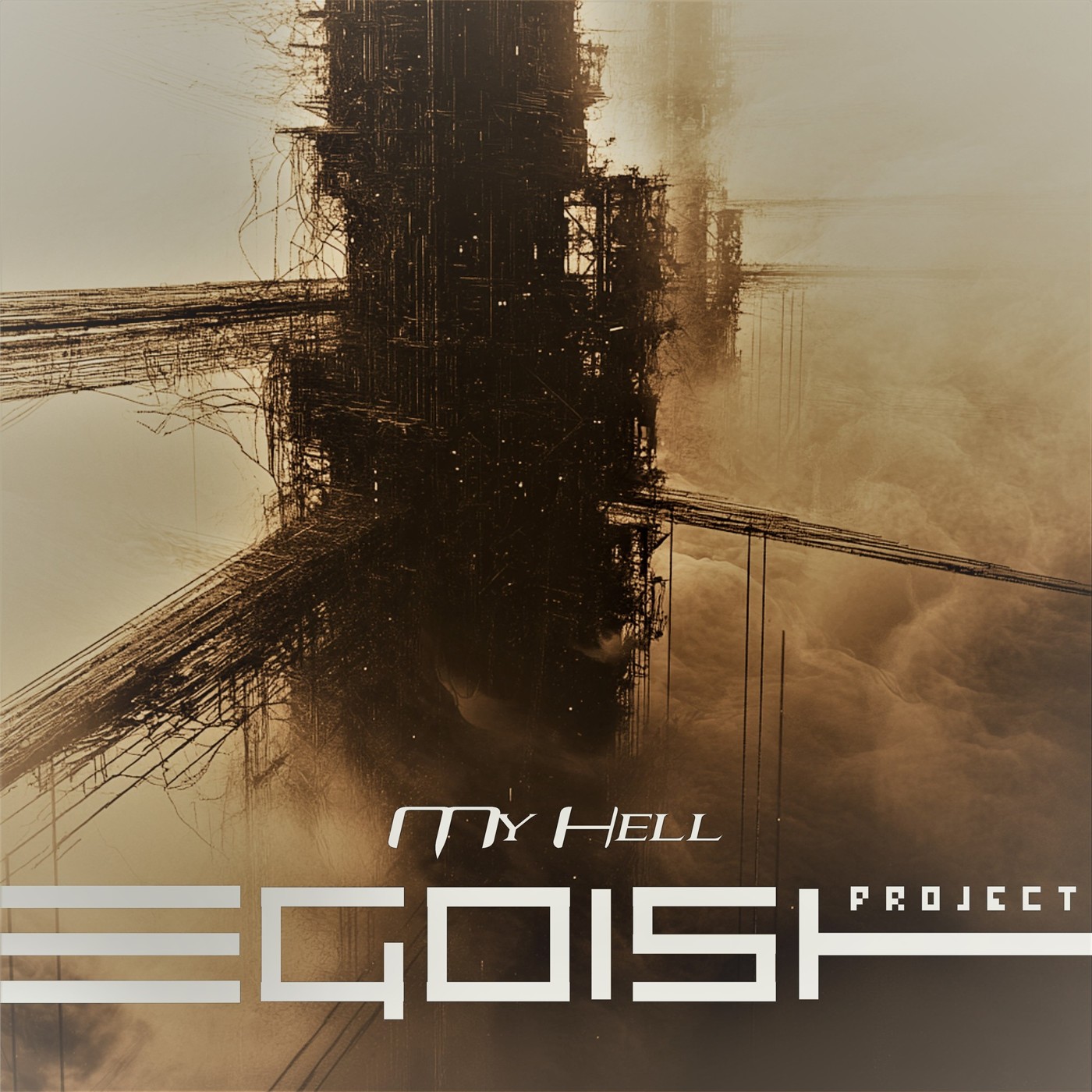 project EGOIST - My Hell