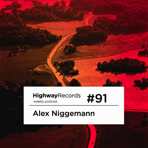 Highway Podcast #91 — Alex Niggemann