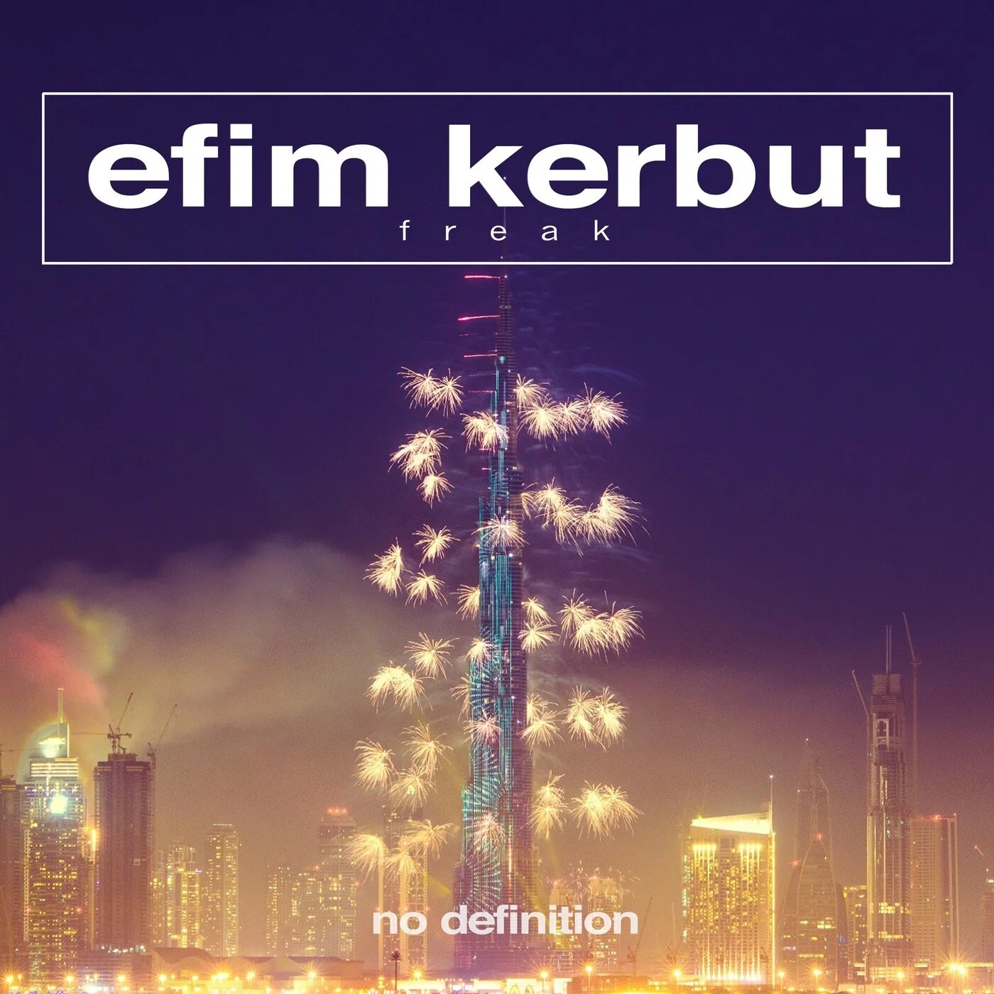Efim Kerbut