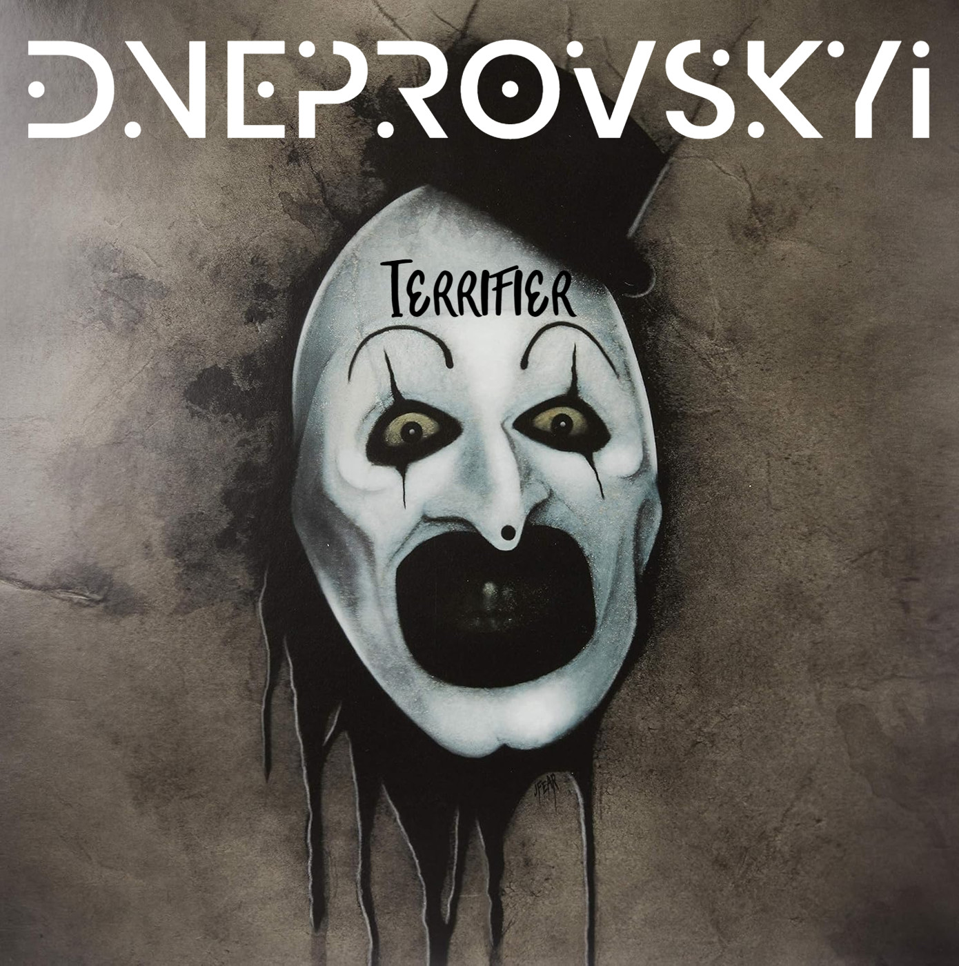 Dneprovskyi - Terrifier (Extended)