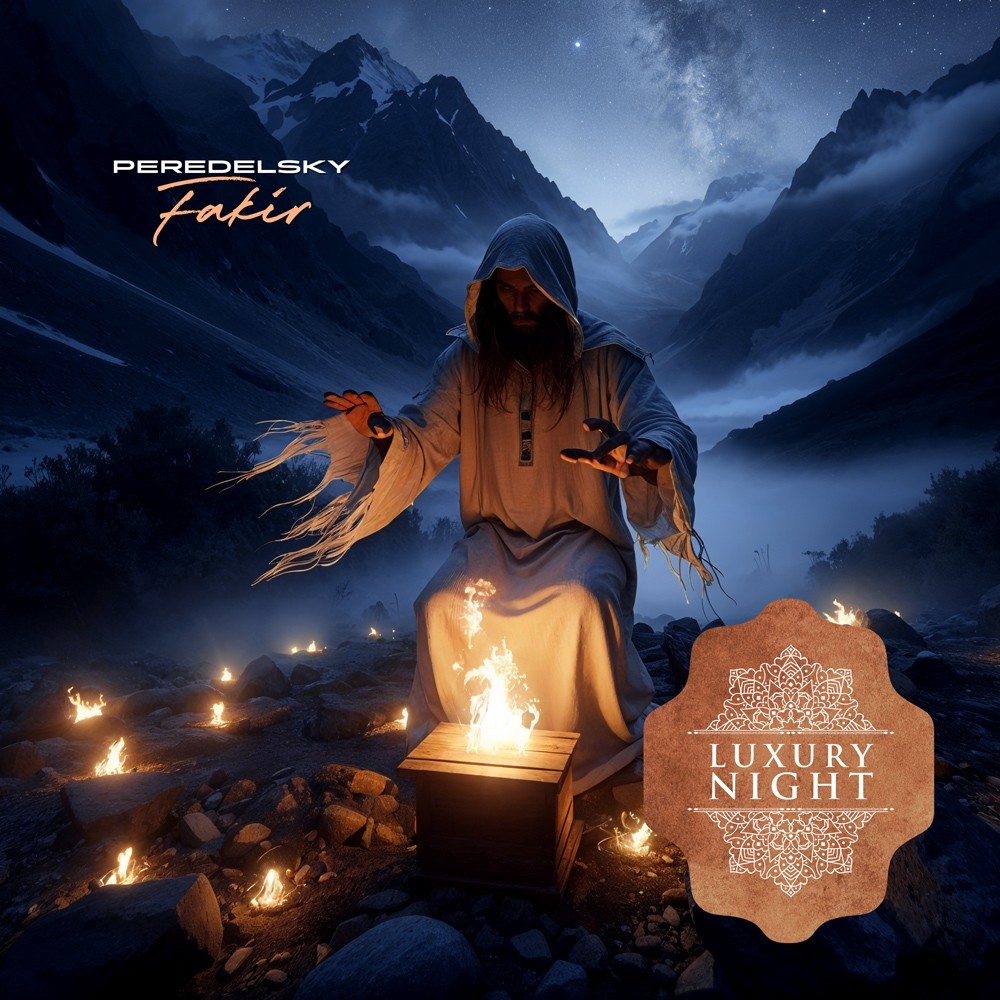 Peredelsky - Fakir episode artwork