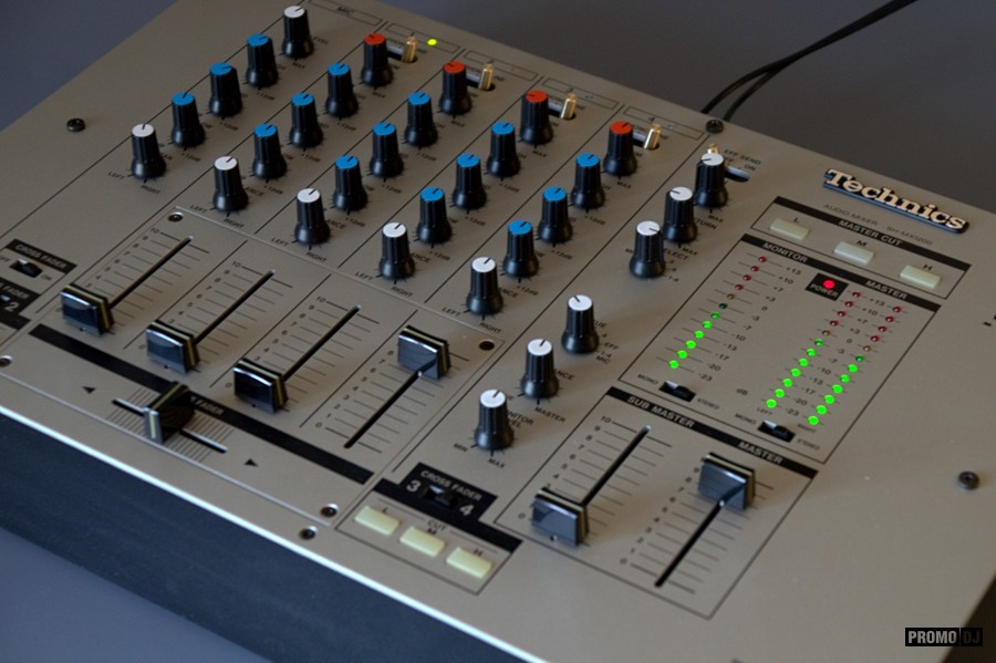 Technics テクニクスSH-MX1200