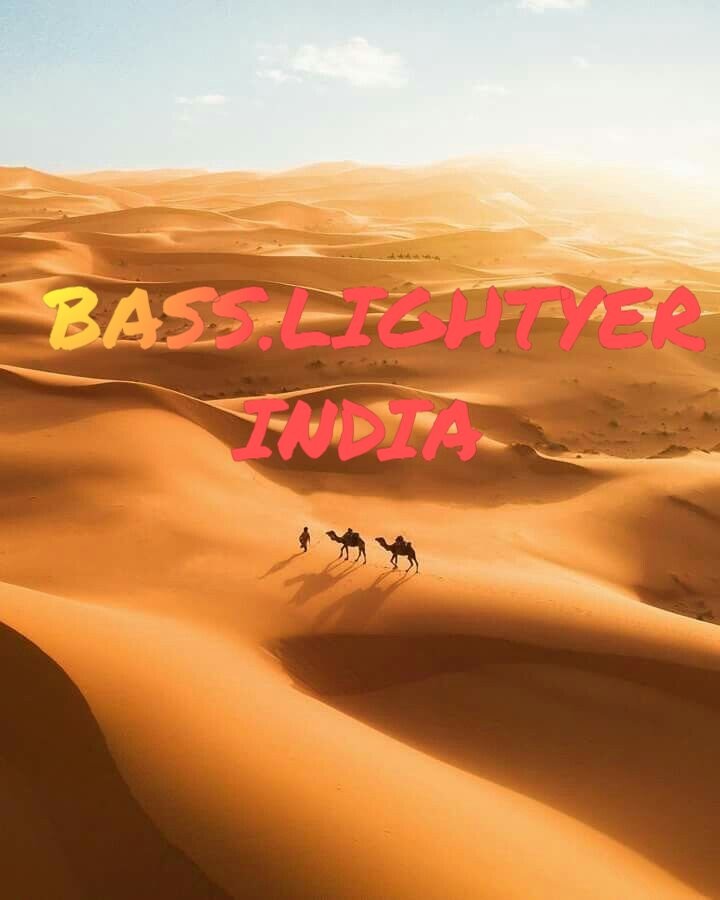 BASS.LIGHTYER-INDIA (ORIGINAL MIX)