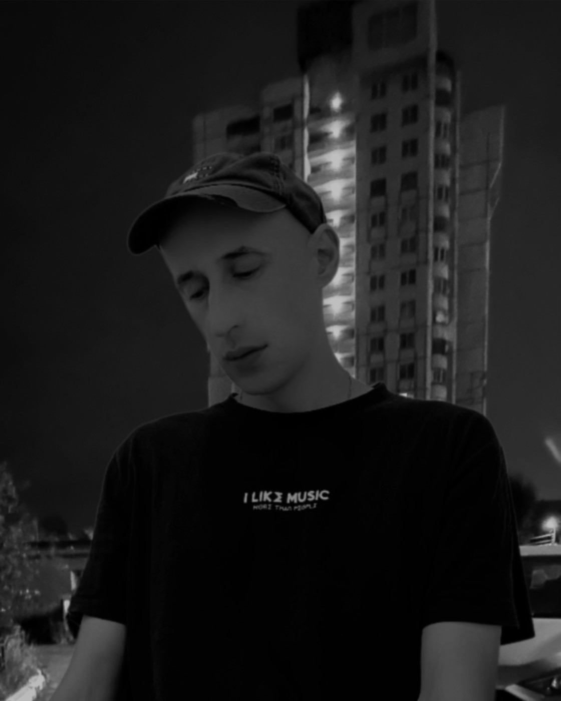 Nvkrn134 - Дождь (cover Ramil, Ze Mod Remix)