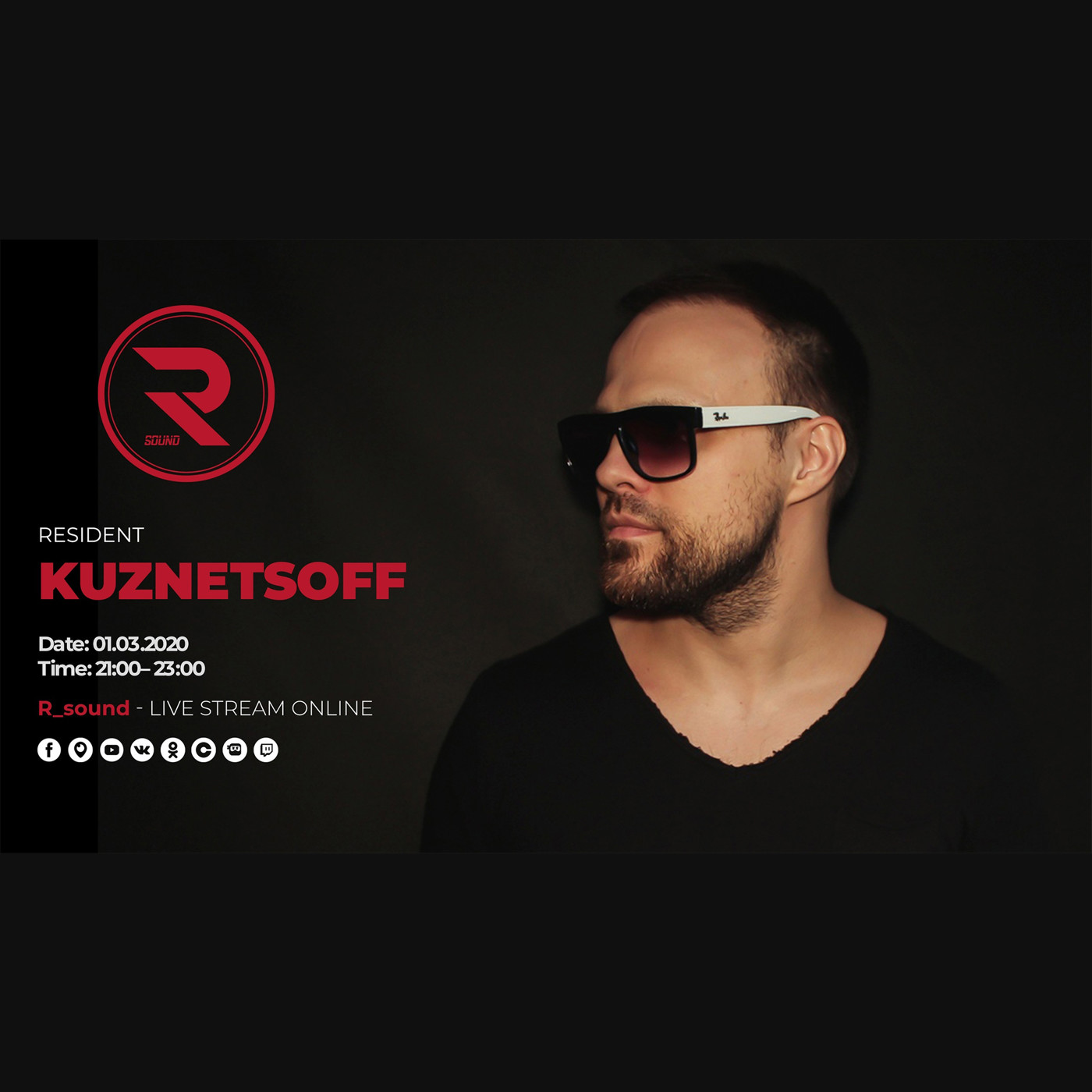Dj Kuznetsoff