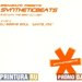 Dj Sasha Soul - White Mix (Synthetic Beats) episode artwork