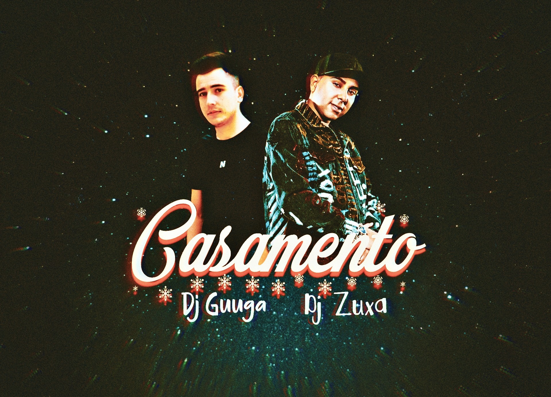 DJ Guuga. DJ zuxa Remix.