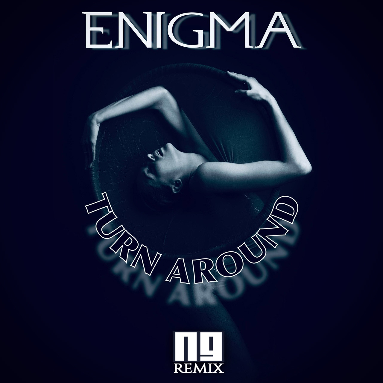 Enigma -Turn Around (NG Remix)