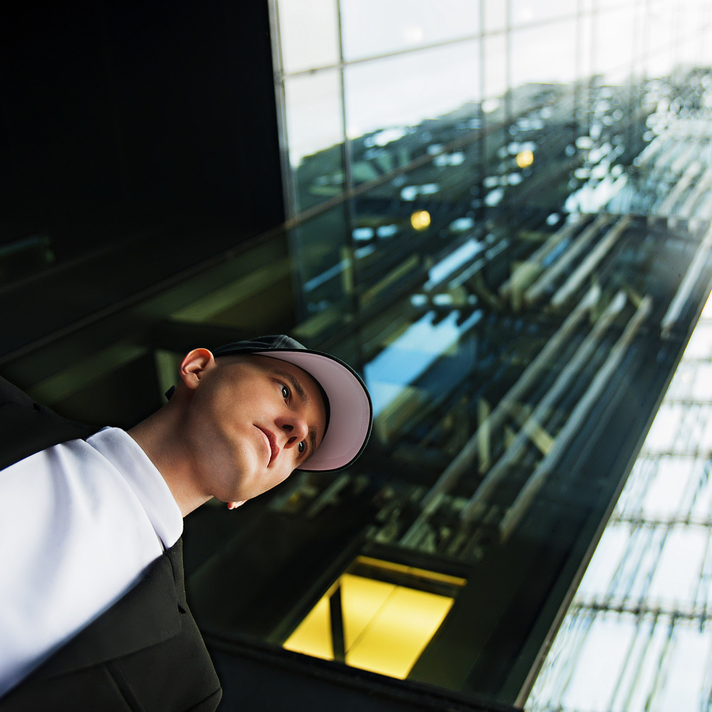 Добжинский - Хватит